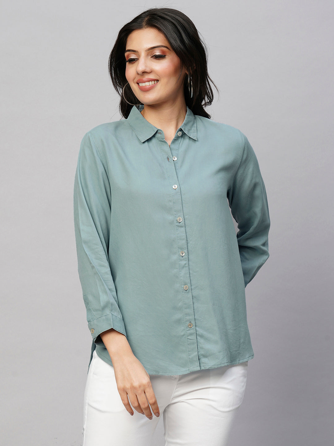 Semi store formal blouse