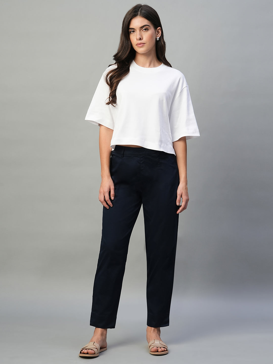 OVY Standard Cotton Work Pants black L ovy Standard Cotton Work