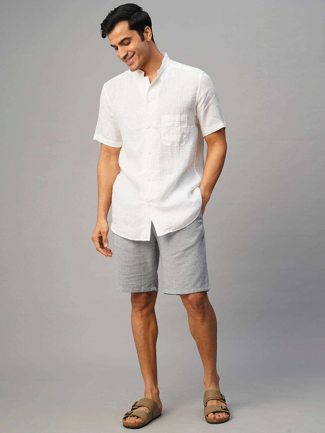 Cotton Shorts Best Mens Leisure Shorts Men Plus Size Cotton