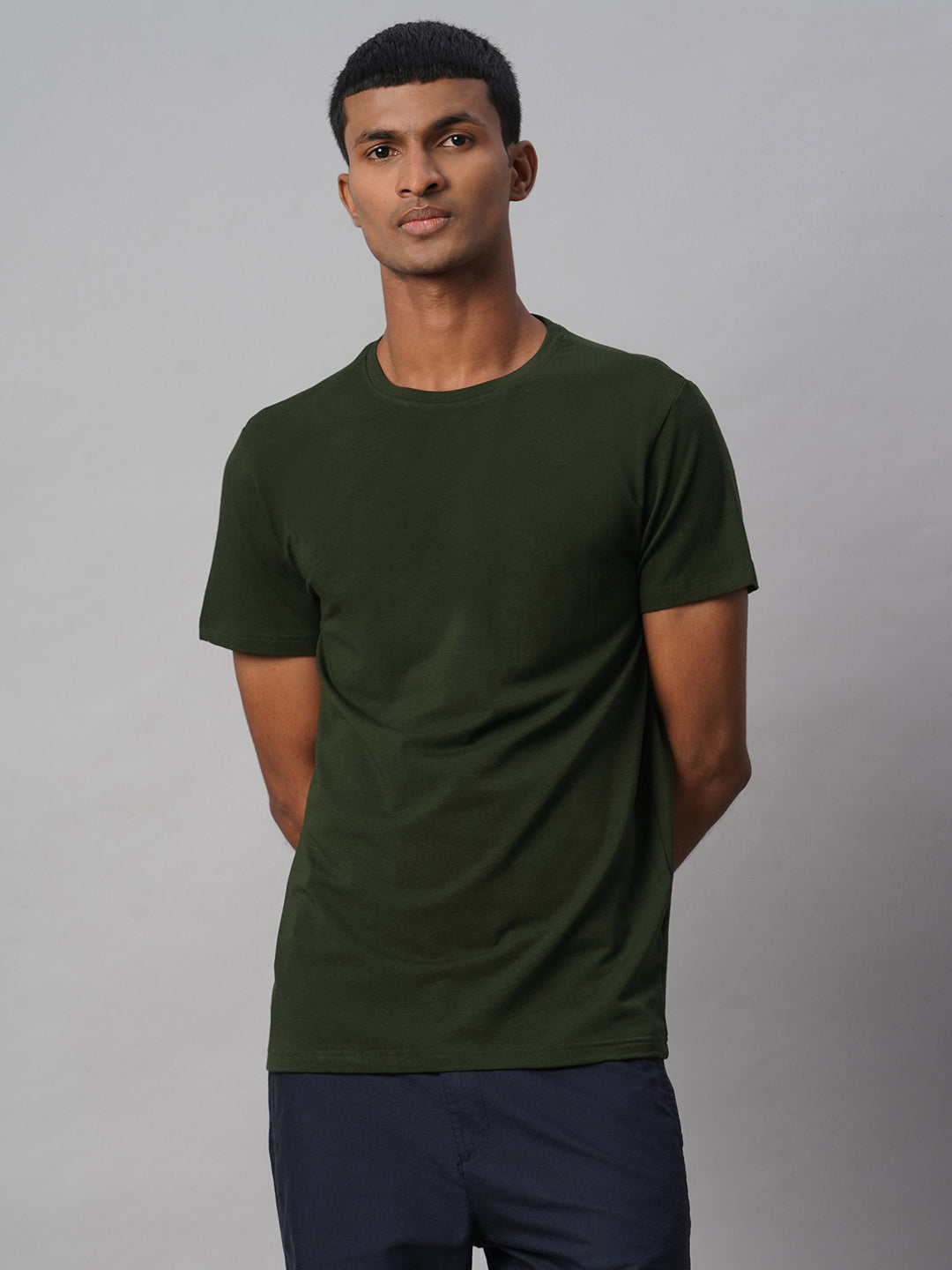 BALR. TAPE Tシャツ L (Botanical Green) メンズ Mサイズ】BALR. メンズ TAPE T-SHIRT (Botanical Green