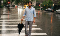 Men's Monsoon