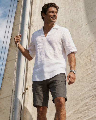 Men's Travel