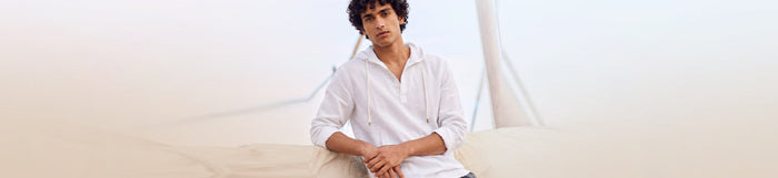 Men's Cotton