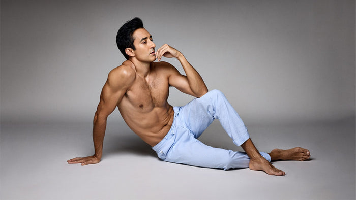 Men's Pants