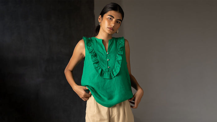 Women's Linen