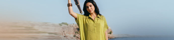 Women's Travel