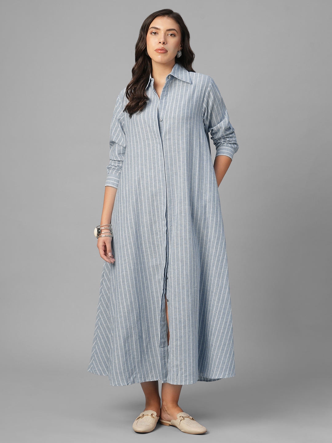 Buy Women's Cotton Dresses: Effortless Style & Comfort | Cottonworld Buy Women's Cotton Dresses: Effortless Style & Comfort | Cottonworld