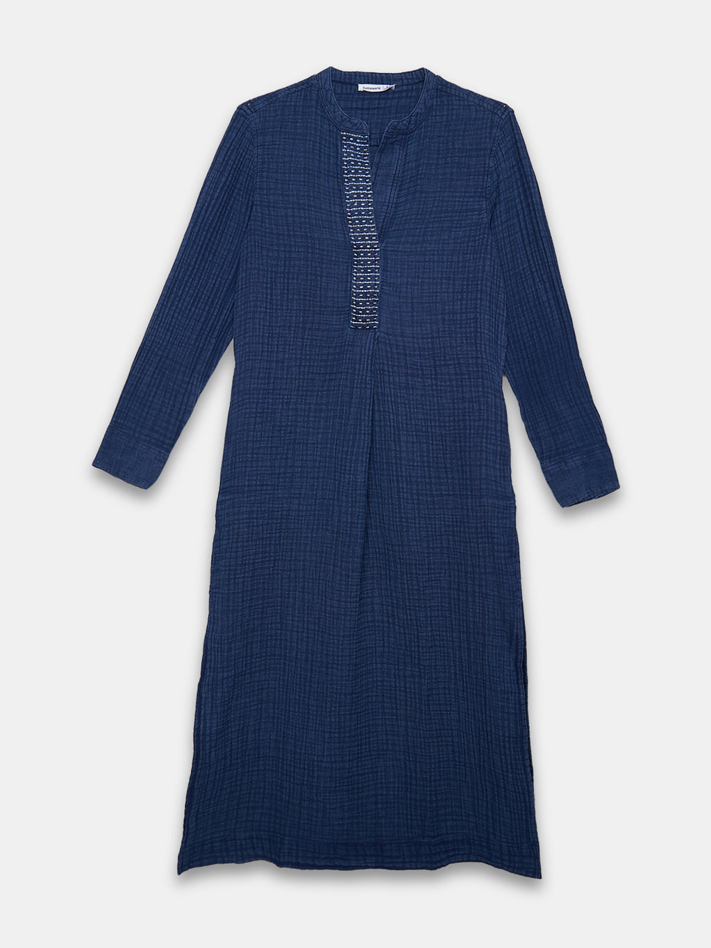 Women's 100% Regular Fit Dress Denim