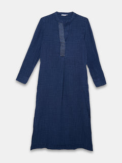Women's 100% Regular Fit Dress Denim