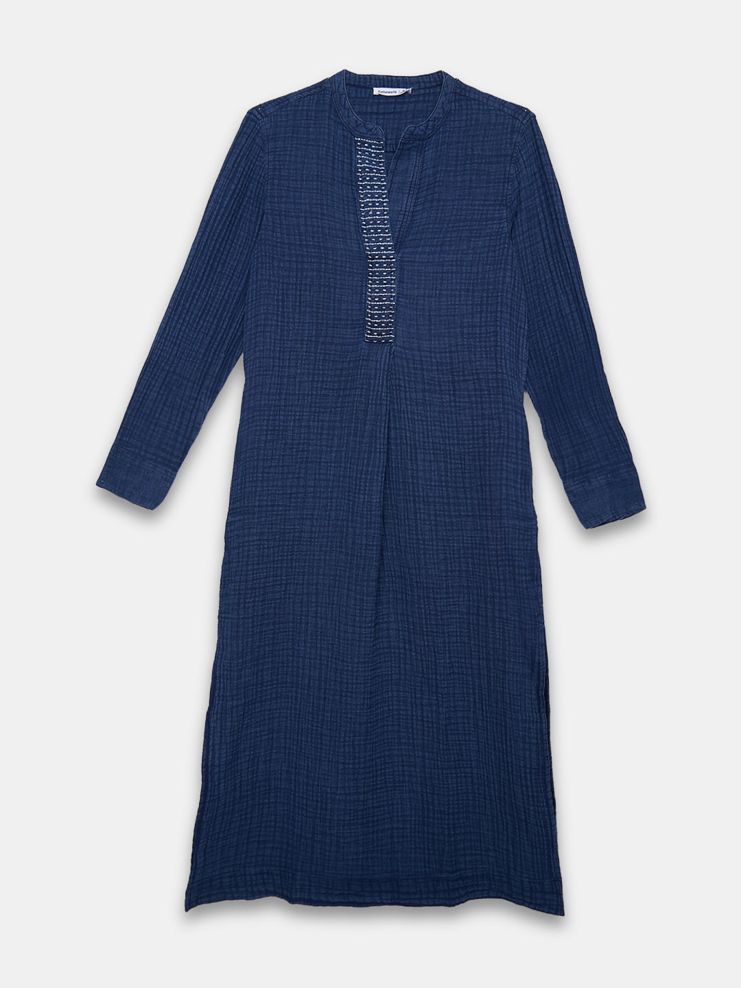 Women's 100% Regular Fit Dress Denim