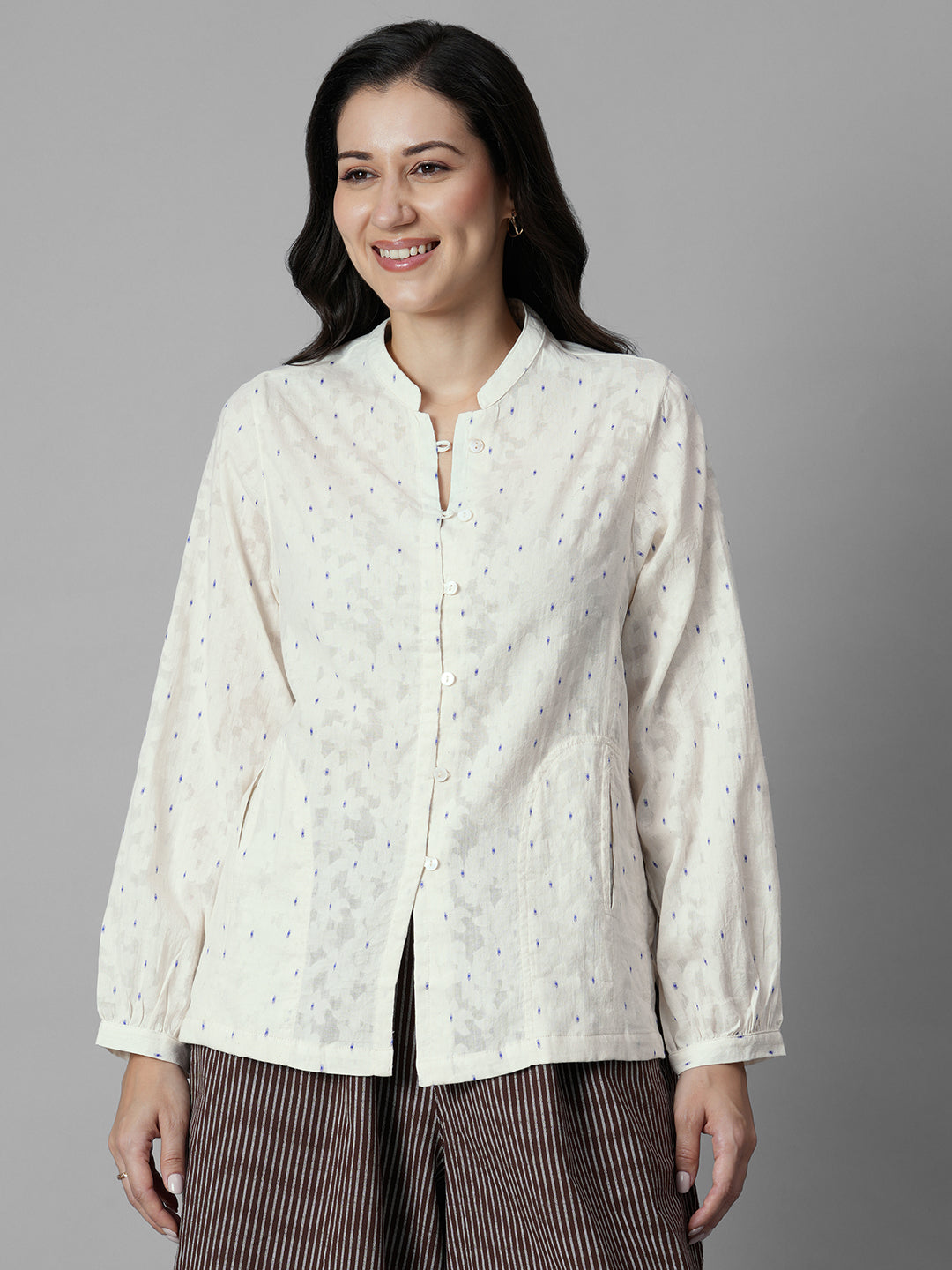 Band Collar – Cottonworld