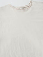 Women's Natural 100% Organic Cotton Regular Fit Knit Dress