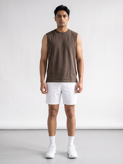 Men's Bamboo Regular Fit Kvest Brown