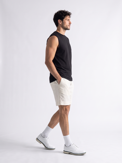Men's Bamboo Regular Fit Kvest Black