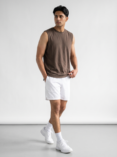 Men's Bamboo Regular Fit Kvest Brown