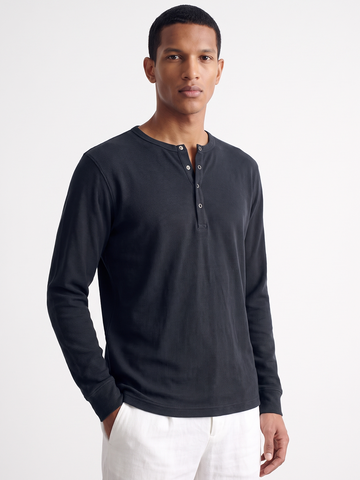 Men's 100% Cotton Regular Fit Tshirt Navy