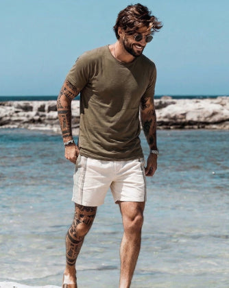 SHOP SHORTS