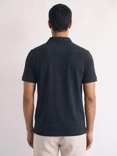 Men's 100% Cotton  Regular Fit Tshirt Navy