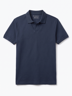 Men's 100% Cotton  Regular Fit Tshirt Navy