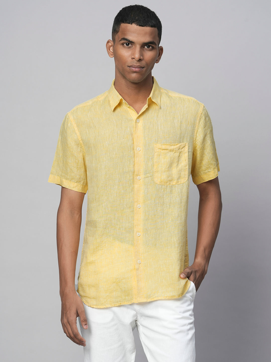 Cotton world shirts online sale