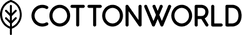 Cottonworld logo