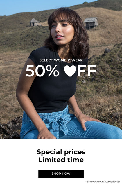 Cottonworld: Natural Cotton & Linen Clothes for Men & Women in India