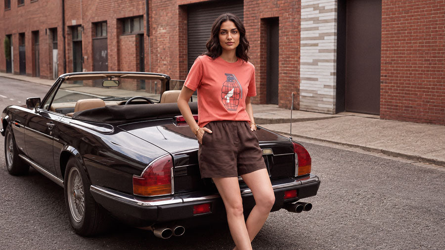 Shop The Look - For Her