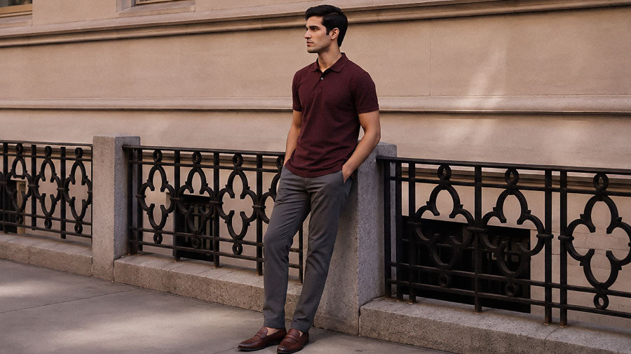 Menswear