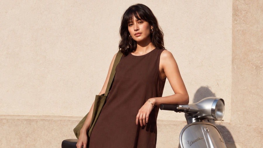 Womenswear