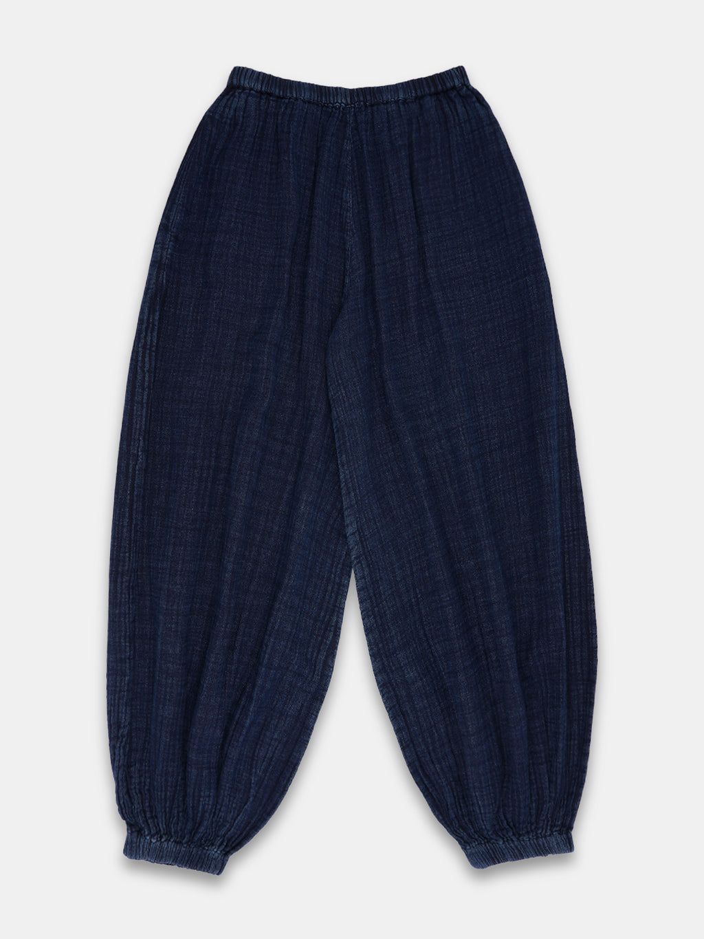 Women's Denim 100% Cotton Regular Fit Pant