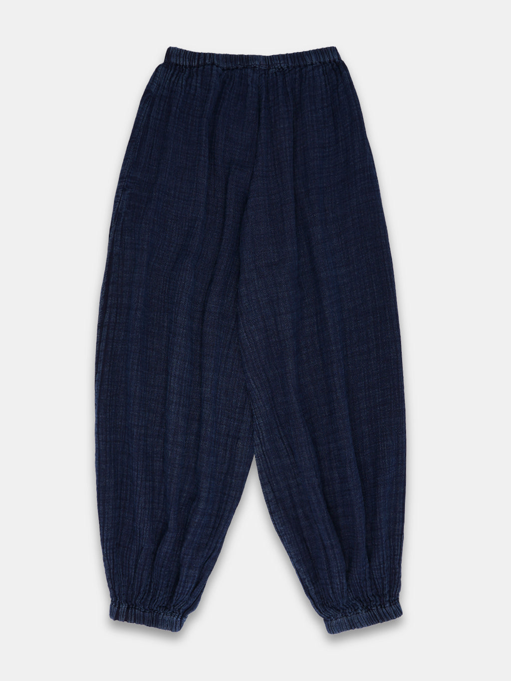 Women's Denim 100% Cotton Regular Fit Pant
