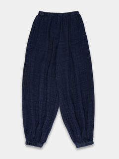 Women's Denim 100% Cotton Regular Fit Pant