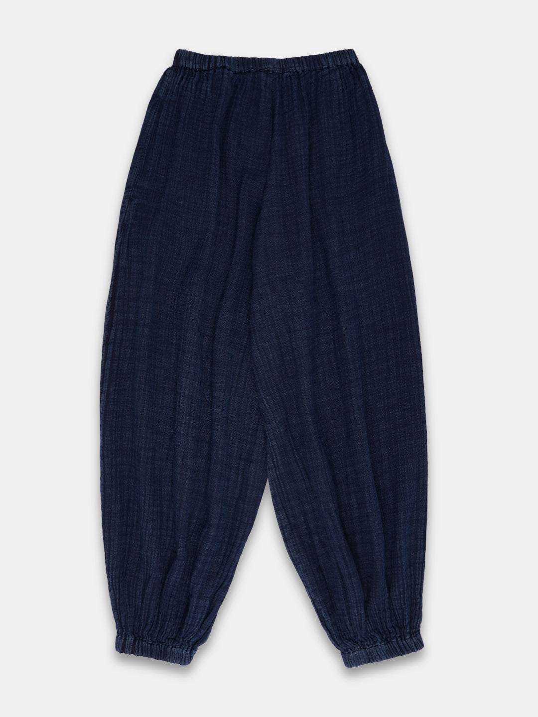 Women's Denim 100% Cotton Regular Fit Pant
