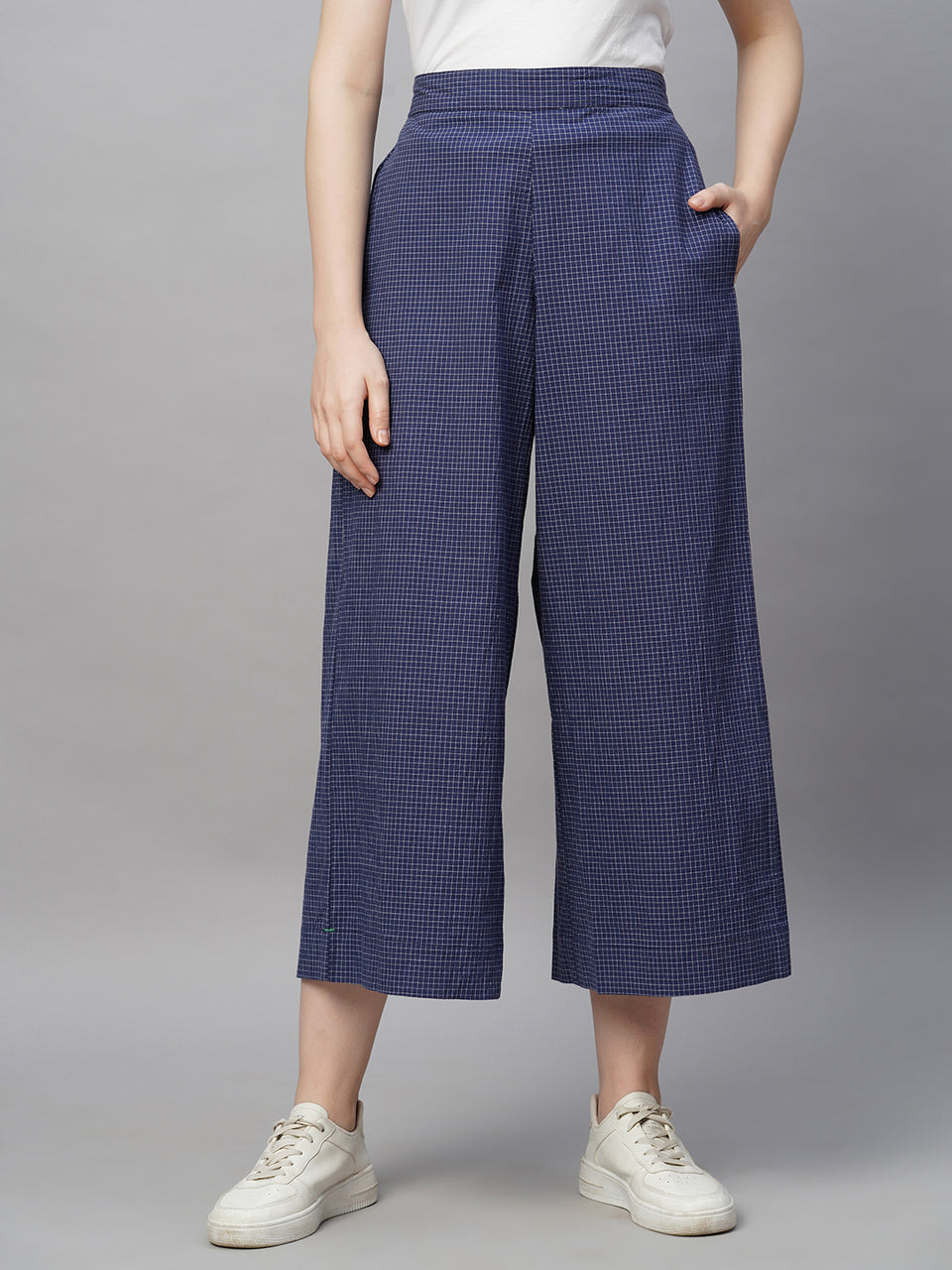 Culottes: Buy Culottes for Women Online at Best Price | Cottonworld