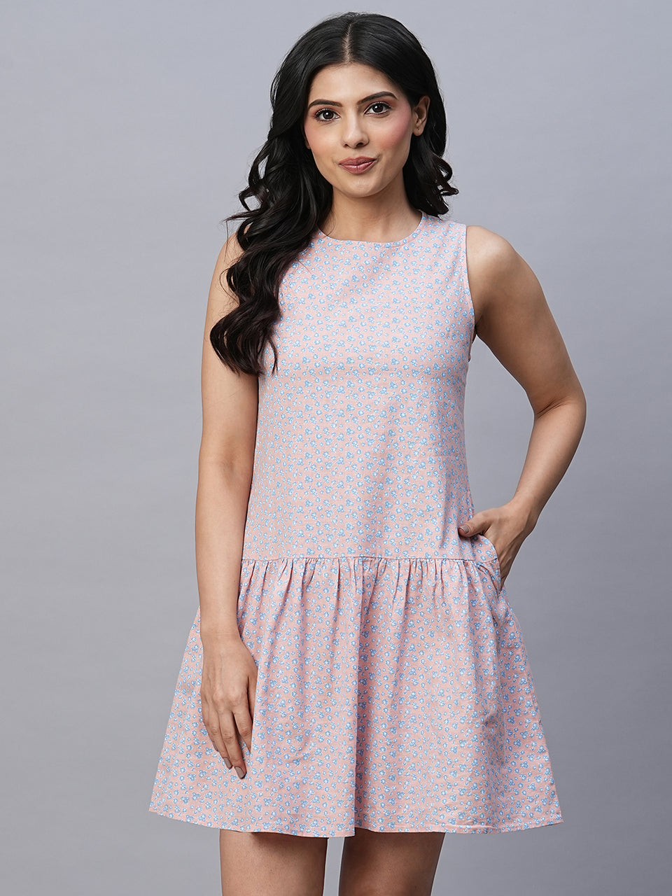 Dresses for Women Buy Ladies Dresses Online Cottonworld