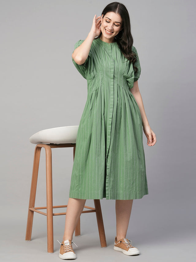 Dresses for Women: Buy Ladies Dresses Online | Cottonworld