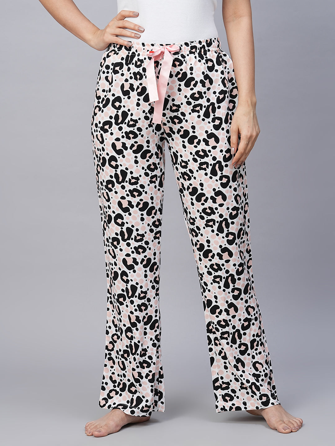 Comfortable women pajama pants wholesale In Various Designs