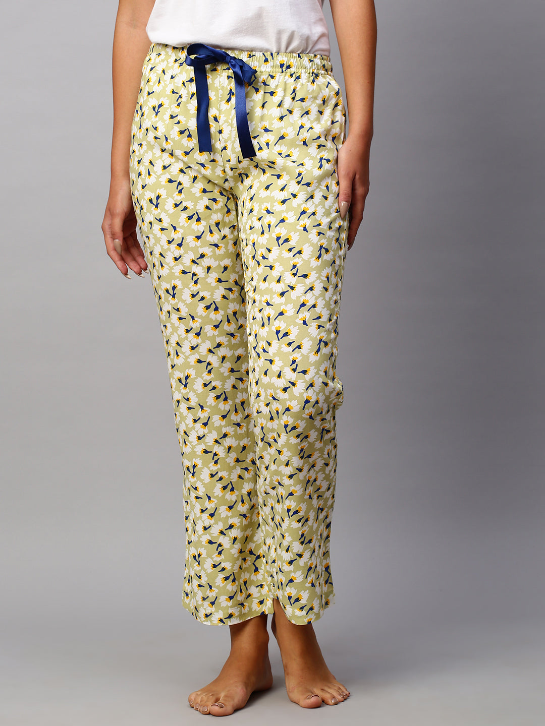 Women's cotton pajama discount pants