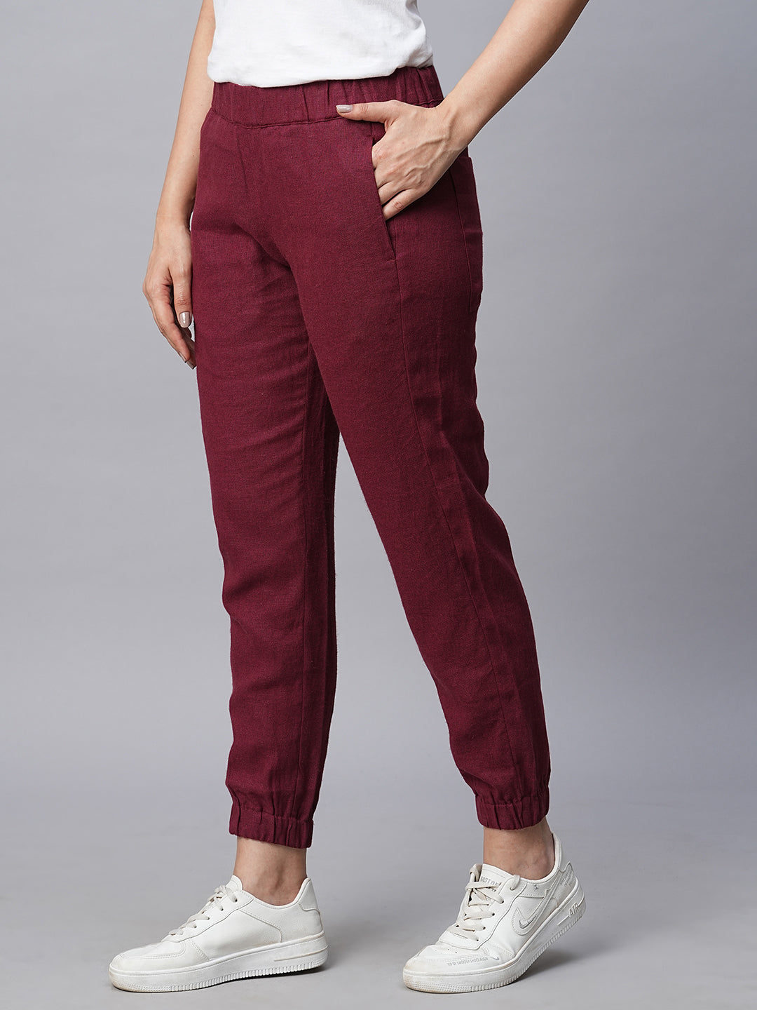 Viscose deals joggers ladies