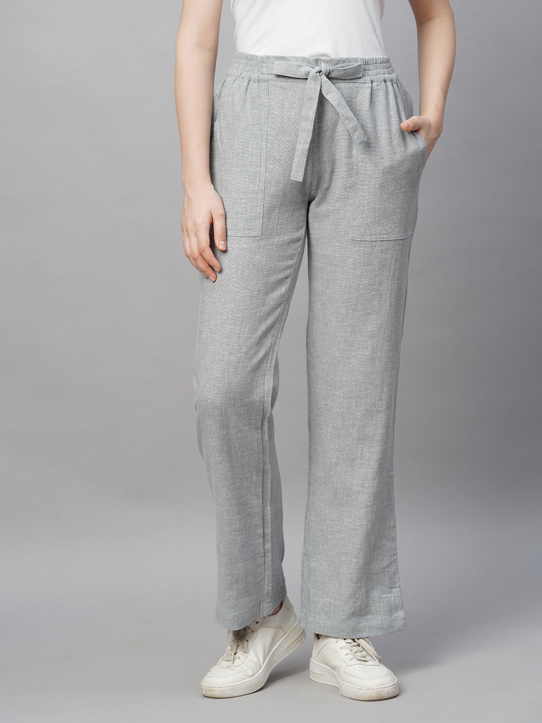 Buy Linen Pants for Women Online at an Amazing Price