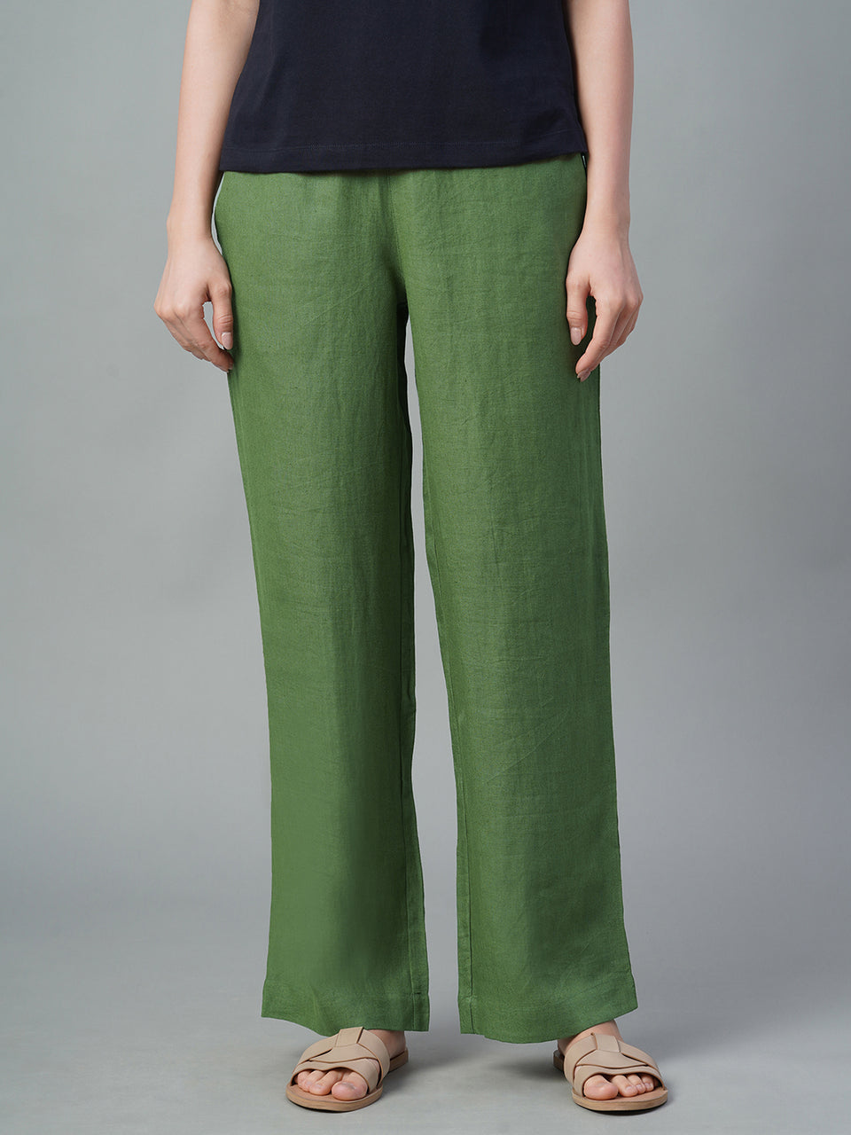 Cotton Pants