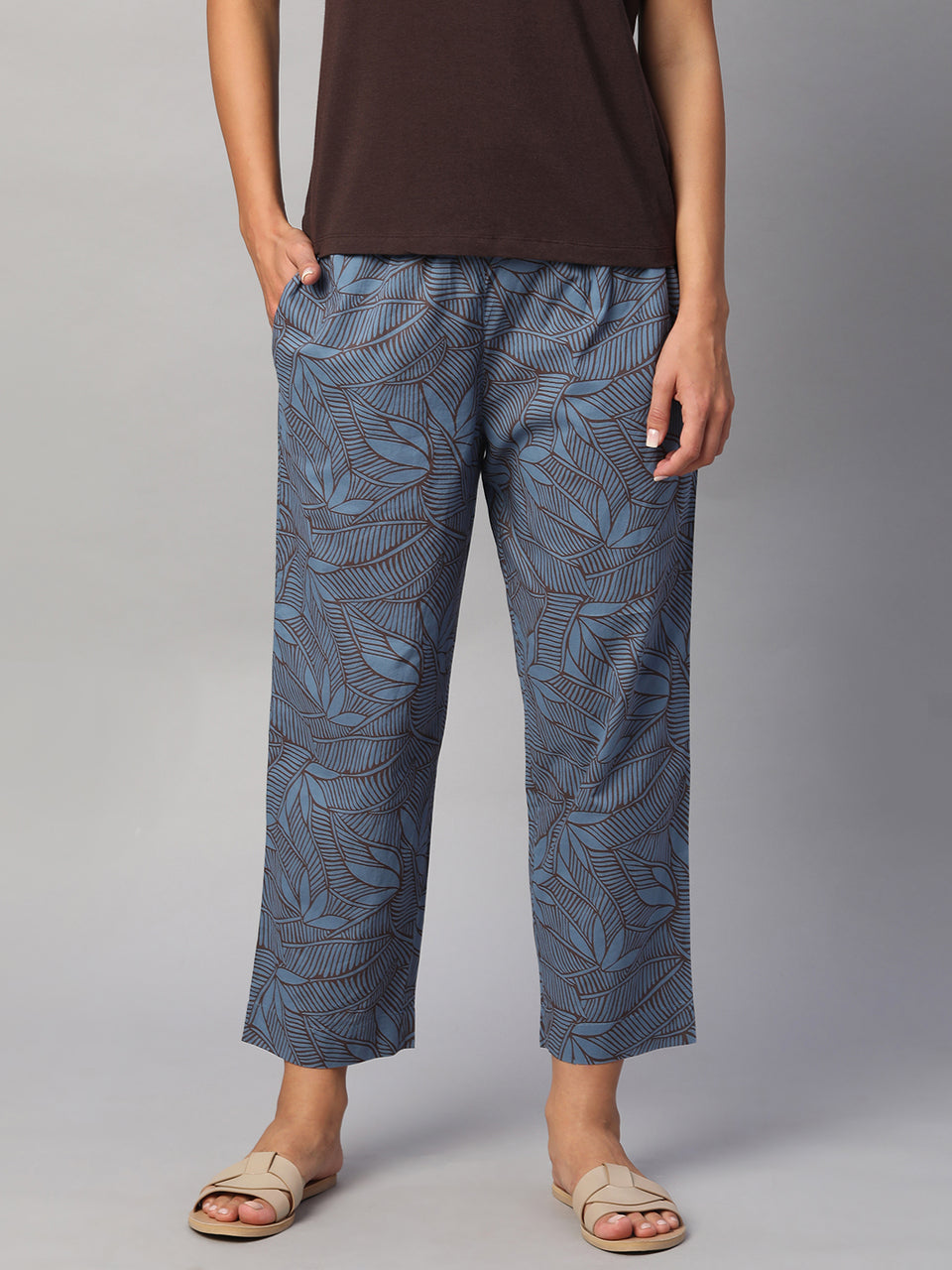 Cotton Sensation - Pants