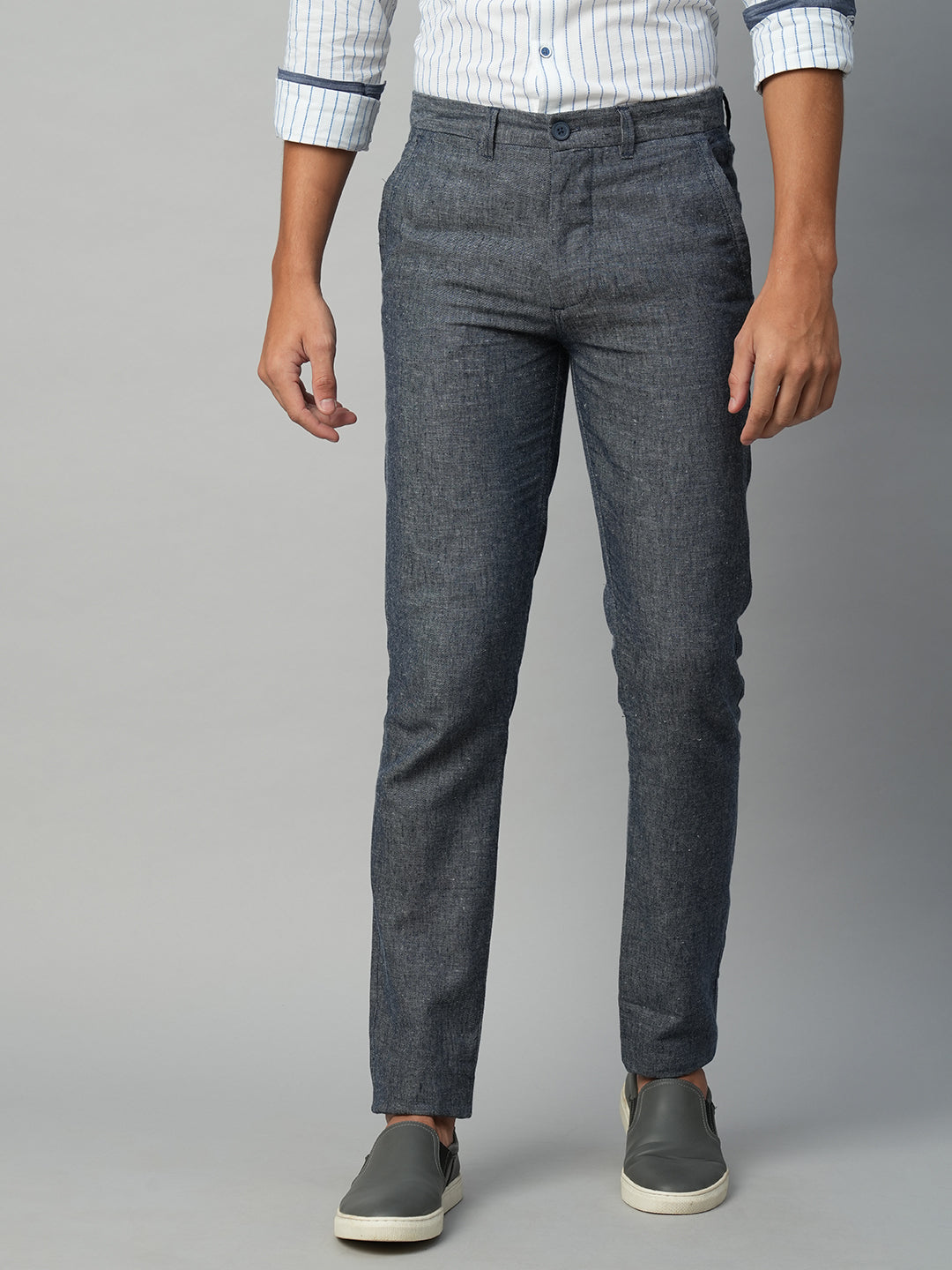 Mens Slim Fit Jeans | Regular Fit | Plain Dyed | Manufacturer, Supplier in  Mumbai