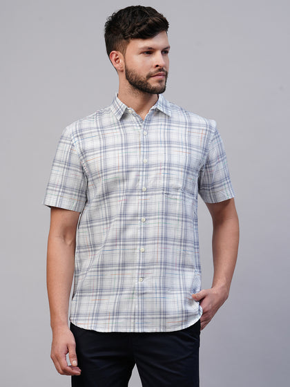 Buy Cotton Shirts Online | Linen Shirts | Cotton Shirt | Shirt For Mens ...