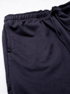 Men’s Organic Cotton Regular Fit Short Navy