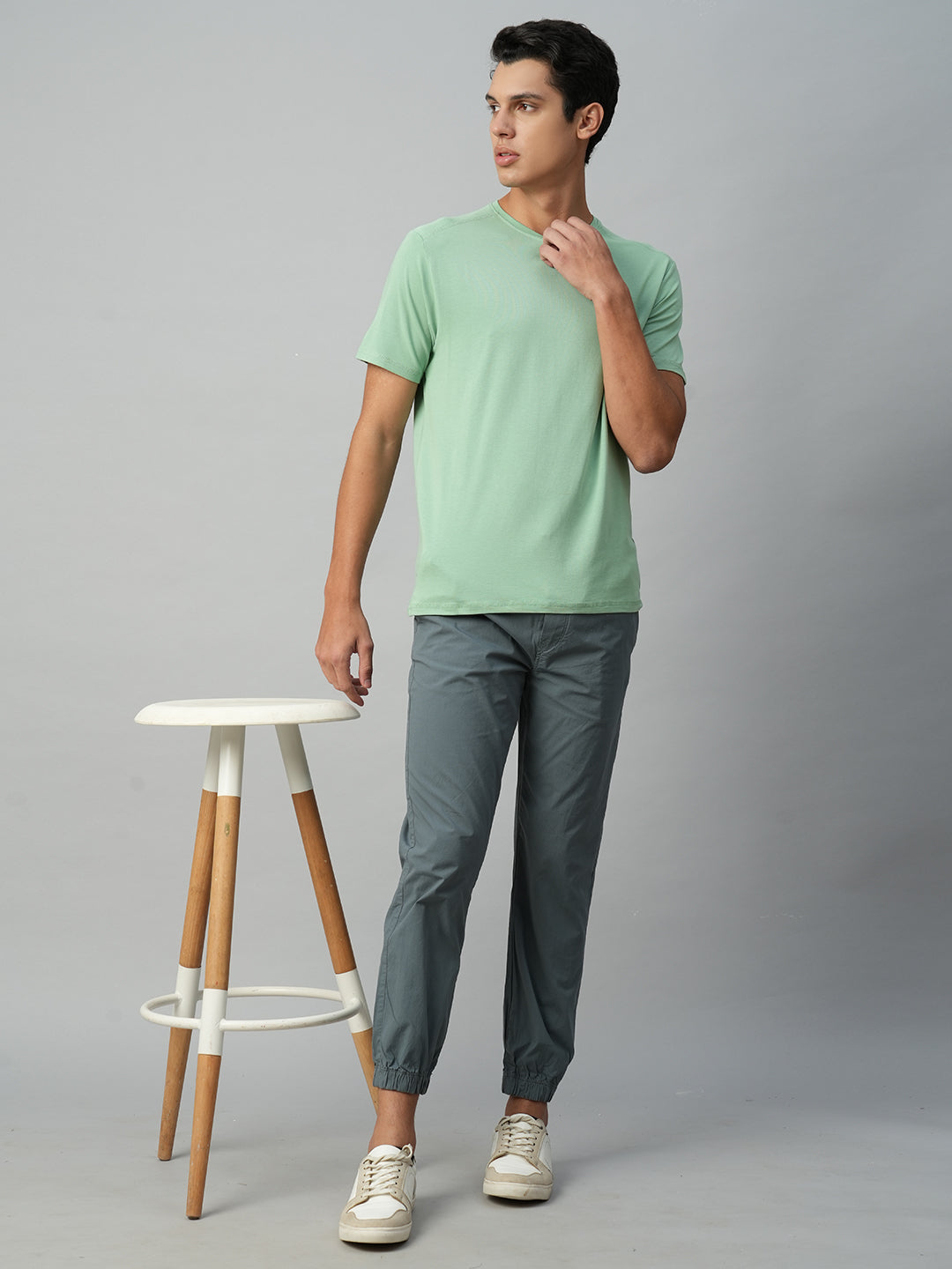 Buy Bamboo Clothes for Men Online in India  Cottonworld