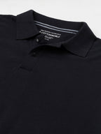 Men's Navy 100% Cotton Regular Fit Tshirt