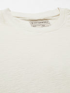 Men's Natural 100% Cotton Regular Fit Tshirt
