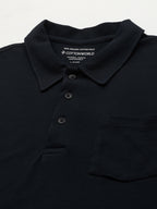 Men's Navy 100% Cotton Regular Fit Tshirt