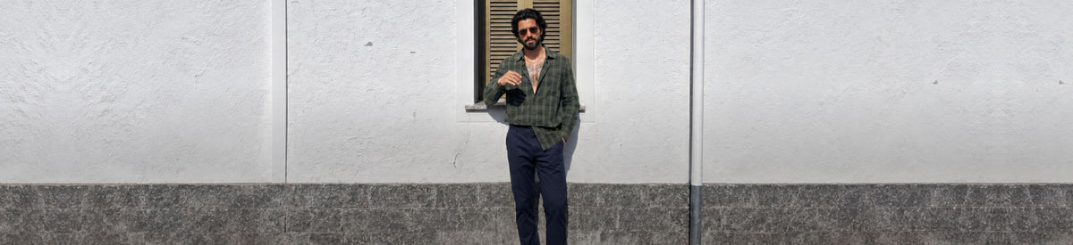 SHOP THE LOOK